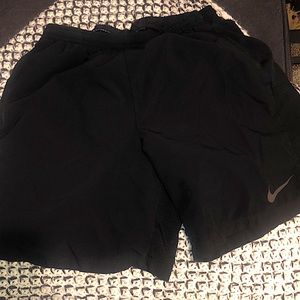 Nike Dri-Fit Shorts